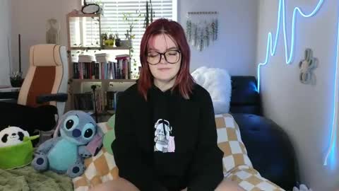 Bri online show from February 13, 5:01 pm