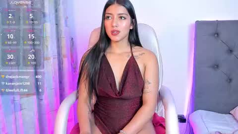    online show from November 18, 9:27 pm