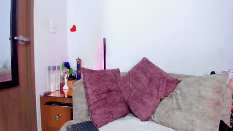 Quimera online show from March 4, 8:38 pm