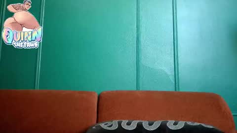 quinnofspades online show from October 31, 8:46 pm