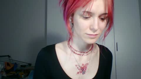 Lana Pollio online show from June 18, 3:17 pm