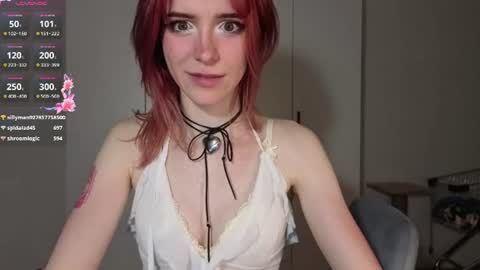 Lana Pollio online show from July 21, 3:13 pm