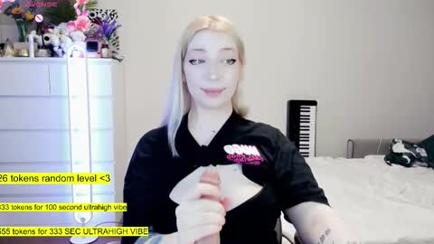 - online show from March 18, 5:51 pm