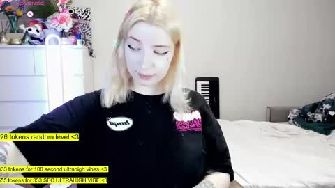 - online show from February 8, 4:27 am