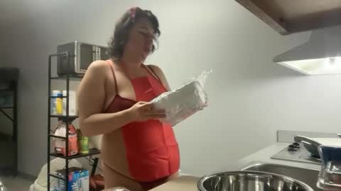 raccoonrook online show from April 11, 6:11 pm