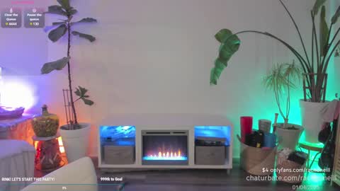 Rach ONeill online show from January 5, 12:20 am