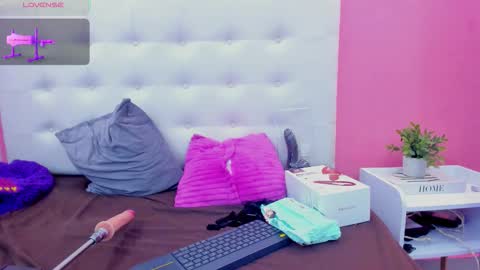 Rachel Donnelly online show from September 9, 4:45 am