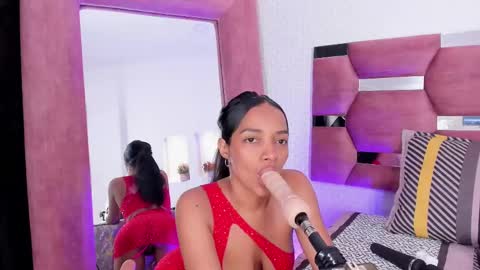  DALIANA  online show from February 12, 8:18 pm