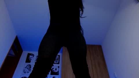 Rachel online show from November 5, 1:33 am