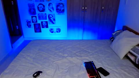 Rachel online show from November 15, 2:01 am