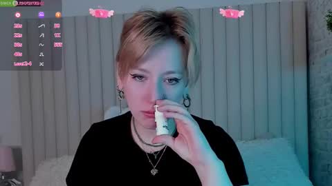 RachelCart online show from November 21, 3:19 am