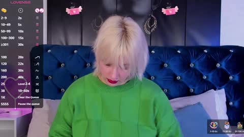 RachelCart online show from January 29, 3:54 am