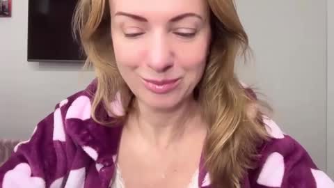 Rachel online show from February 6, 6:18 am