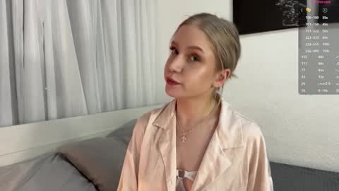 Alice online show from March 2, 7:09 pm