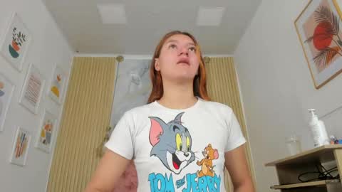 RICHEL online show from June 13, 12:24 pm