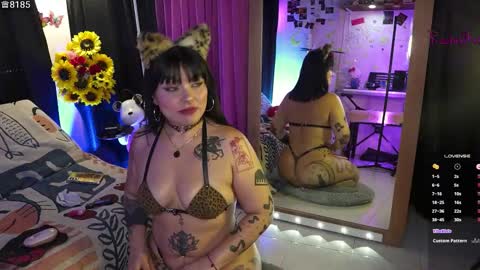 rachellk online show from October 27, 7:37 am