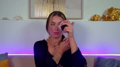 Snapshot of rachellsimpson chatting on October 11, 7:16 pm RachellSimpson online show from October 11, 7:16 pm