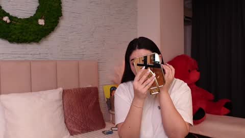 Snapshot of rachelswaan chatting on January 26, 4:51 am RachelSwaan online show from January 26, 4:51 am