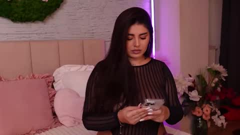 Snapshot of rachelswaan chatting on October 6, 8:42 am RachelSwaan online show from October 6, 8:42 am