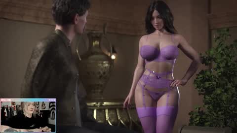 Kate online show from October 18, 6:16 am