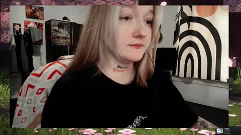 Kate online show from October 1, 8:52 am