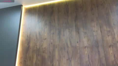 Lisa online show from February 8, 10:29 pm