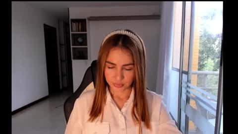 Jennyindependent model . online show from September 14, 8:51 pm