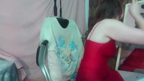 RainbowBitterBB online show from December 21, 4:06 am