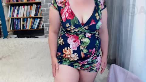 rainbowladyy online show from September 27, 3:25 am