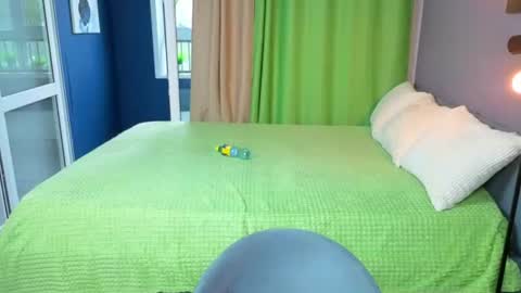 Darcy online show from June 10, 12:37 pm