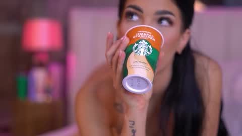 Raisa online show from February 2, 4:39 pm