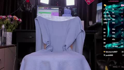 Laura online show from March 29, 8:46 am