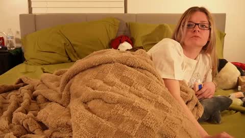 Rami online show from February 22, 2:17 am