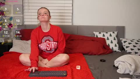 Rami online show from December 22, 1:44 am