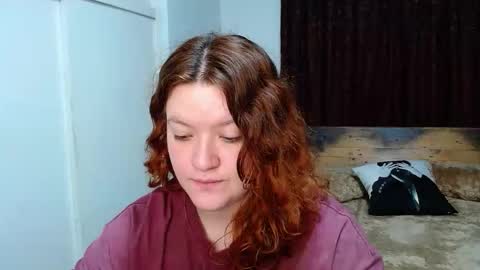 Ramona online show from October 26, 12:06 am