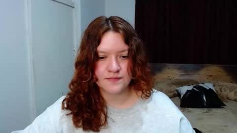 Ramona online show from October 23, 10:27 pm