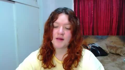 Ramona online show from December 19, 8:56 pm