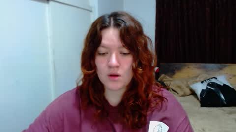 Ramona online show from December 3, 10:56 pm