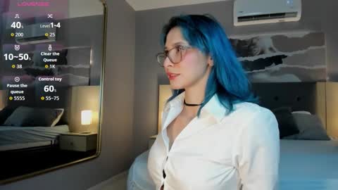 Ramona online show from December 22, 3:20 am