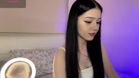 Luna online show from November 2, 3:26 pm