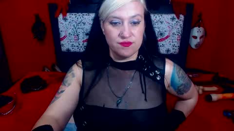 Sonia online show from February 27, 2:21 am