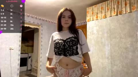 Lia online show from October 27, 5:52 pm