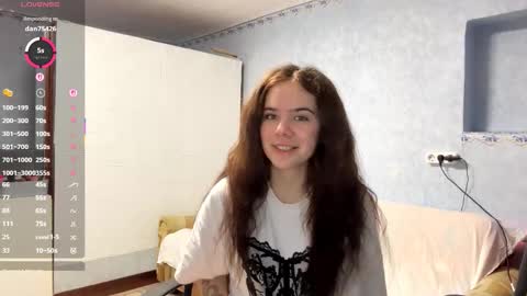 Lia online show from November 28, 3:04 pm