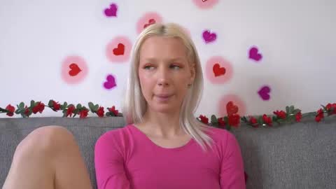 Rany Thompson online show from February 19, 11:10 am