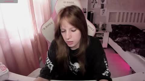 Rapunzel online show from February 18, 1:21 pm