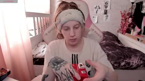 Rapunzel online show from March 22, 1:50 pm