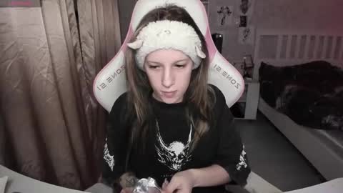 Rapunzel online show from February 15, 7:46 pm