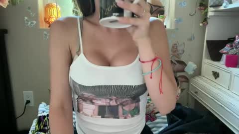 rashberrybussy online show from July 5, 4:56 pm