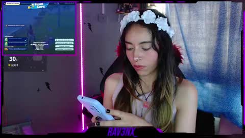   online show from December 10, 6:49 pm