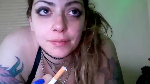 ArielSaintxxx online show from January 14, 7:06 am